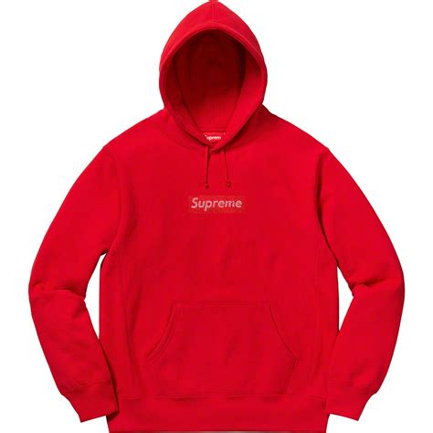 supreme sweatshirt price